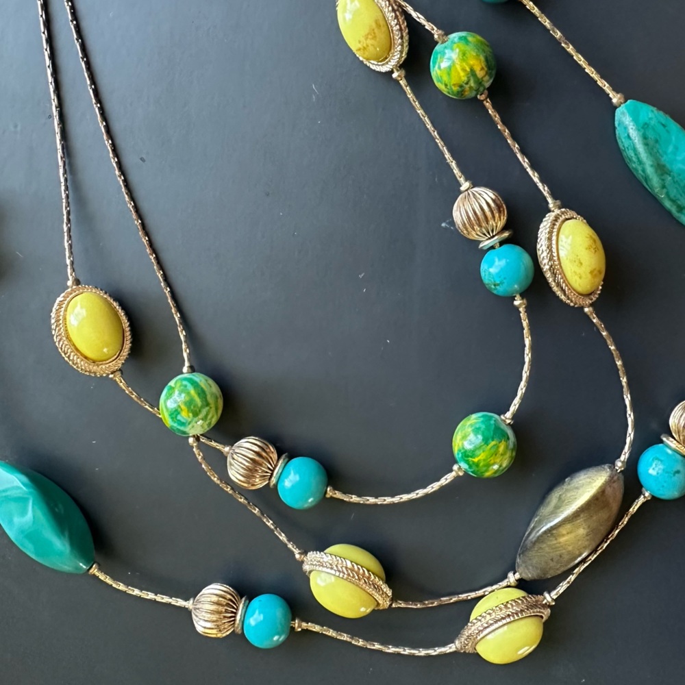 Necklace